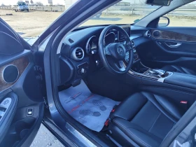 Mercedes-Benz C 200 1.6CDI | Mobile.bg    8