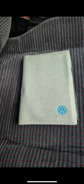 VW Golf 1.9 TD (75 ..) Combi | Mobile.bg    4