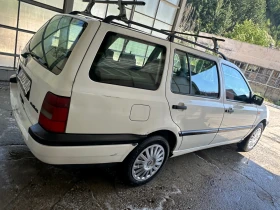 VW Golf 1.9 TD (75 ..) Combi | Mobile.bg    12