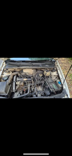 VW Golf 1.9 TD (75 ..) Combi | Mobile.bg    3