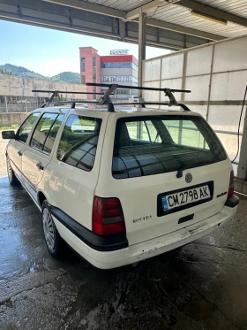 VW Golf 1.9 TD (75 ..) Combi | Mobile.bg    13