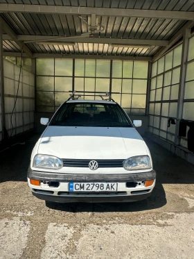 VW Golf 1.9 TD (75 ..) Combi | Mobile.bg    14