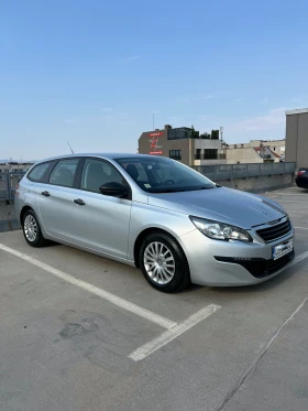 Обява за продажба на Peugeot 308 ~11 500 лв. - изображение 1