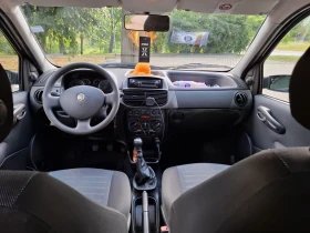 Fiat Punto 1.2/60HP/LPG | Mobile.bg    13