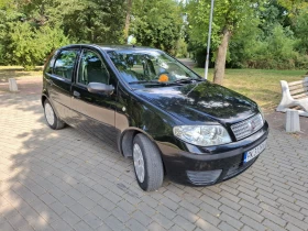 Fiat Punto 1.2/60HP/LPG | Mobile.bg    4