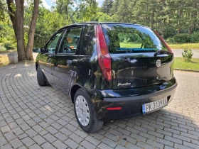 Fiat Punto 1.2/60HP/LPG | Mobile.bg    7