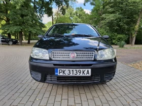 Fiat Punto 1.2/60HP/LPG | Mobile.bg    5
