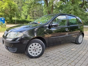 Fiat Punto 1.2/60HP/LPG | Mobile.bg    3