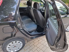 Fiat Punto 1.2/60HP/LPG | Mobile.bg    11