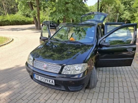 Fiat Punto 1.2/60HP/LPG | Mobile.bg    15