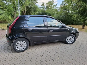 Fiat Punto 1.2/60HP/LPG | Mobile.bg    6
