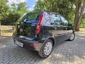 Fiat Punto 1.2/60HP/LPG | Mobile.bg    2