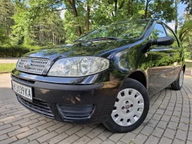 Fiat Punto 1.2/60HP/LPG | Mobile.bg    17