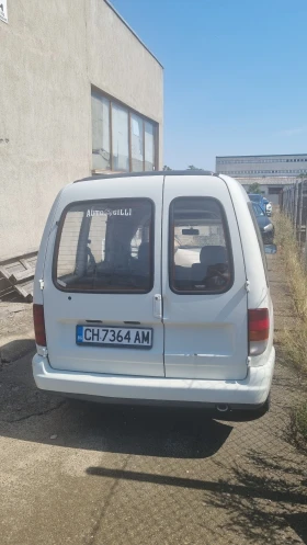 Обява за продажба на VW Caddy ~1 900 лв. - изображение 1