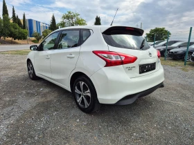 Обява за продажба на Nissan Pulsar 1.5DCI 110к.с. ~14 500 лв. - изображение 2