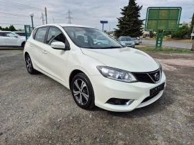 Обява за продажба на Nissan Pulsar 1.5DCI 110к.с. ~14 500 лв. - изображение 6