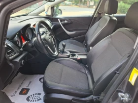 Opel Astra 1.7CDTI 110hp * КЛИМАТРОНИК * ИТАЛИЯ * EURO 5 * - 8000 лв. - 40408264 14