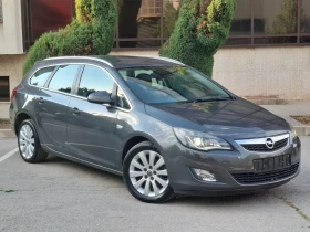 Opel Astra 1.7CDTI 110hp * КЛИМАТРОНИК * ИТАЛИЯ * EURO 5 * - 8000 лв. - 40408264 8