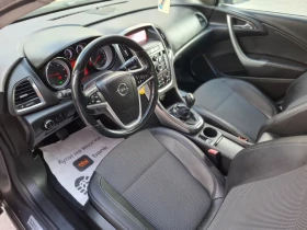 Opel Astra 1.7CDTI 110hp * КЛИМАТРОНИК * ИТАЛИЯ * EURO 5 * - 8000 лв. - 40408264 15