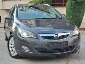 Opel Astra 1.7CDTI 110hp * КЛИМАТРОНИК * ИТАЛИЯ * EURO 5 * - 8000 лв. - 40408264 17