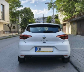 Обява за продажба на Renault Clio В гаранция В лизинг ~5 200 лв. - изображение 3
