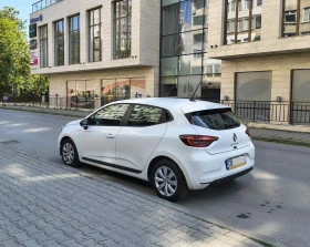 Обява за продажба на Renault Clio В гаранция В лизинг ~5 200 лв. - изображение 1