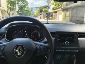 Обява за продажба на Renault Clio В гаранция В лизинг ~5 200 лв. - изображение 8