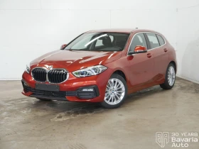 BMW 118 i Advantage