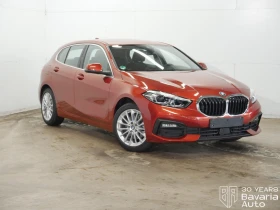 BMW 118 i Advantage - 41160 лв. - 90385652 4