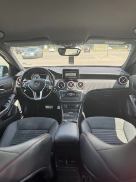 Mercedes-Benz A 180 1.8cdi AMG LINE - 21800 лв. - 66453891 15
