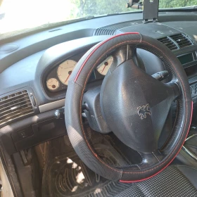 Peugeot 407 1.6 HDI | Mobile.bg    5