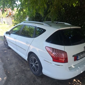 Peugeot 407 1.6 HDI | Mobile.bg    4