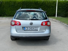 VW Passat 6 1.9 TDI - 3650 лв. - 17244668 5