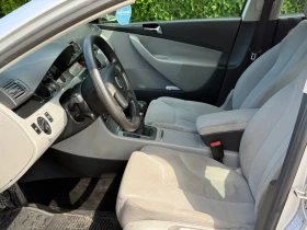VW Passat 6 1.9 TDI - 3650 лв. - 17244668 8