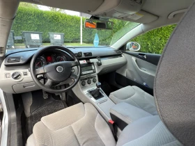 VW Passat 6 1.9 TDI - 3650 лв. - 17244668 10