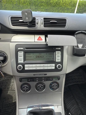 VW Passat 6 1.9 TDI - 3650 лв. - 17244668 12