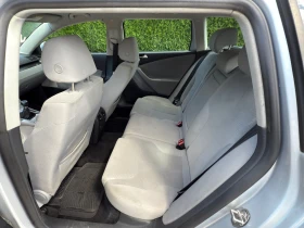 VW Passat 6 1.9 TDI - 3650 лв. - 17244668 9