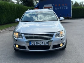 VW Passat 6 1.9 TDI - 3650 лв. - 17244668 2