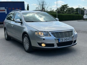 VW Passat 6 1.9 TDI - 3650 лв. - 17244668 3