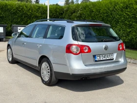 VW Passat 6 1.9 TDI - 3650 лв. - 17244668 6