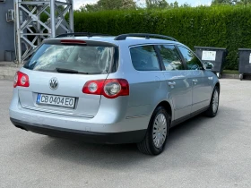 VW Passat 6 1.9 TDI - 3650 лв. - 17244668 4