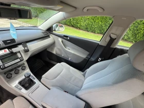 VW Passat 6 1.9 TDI - 3650 лв. - 17244668 11