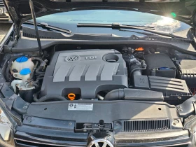 VW Golf VI/1.6TDi/6ck./4-motion/Лизинг - 11500 лв. - 83079665 11