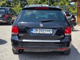 VW Golf VI/1.6TDi/6ck./4-motion/Лизинг - 11500 лв. - 83079665 5