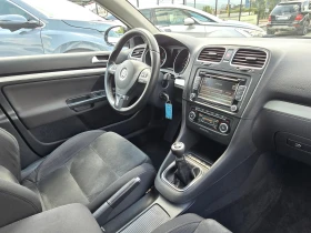 VW Golf VI/1.6TDi/6ck./4-motion/Лизинг - 11500 лв. - 83079665 17