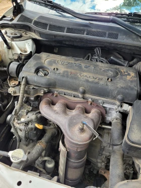 Обява за продажба на Toyota Camry ... ~12 500 лв. - изображение 1