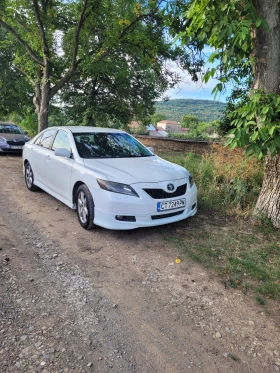 Обява за продажба на Toyota Camry ... ~12 250 лв. - изображение 4