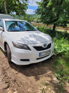 Обява за продажба на Toyota Camry ... ~12 500 лв. - изображение 4