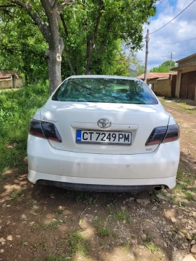 Обява за продажба на Toyota Camry ... ~12 500 лв. - изображение 6