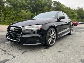 Audi A3 TECHNIK* CARFAX* 